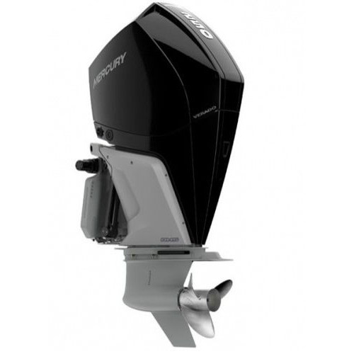 Horgász csónak MERCURY F250 XL Verado 