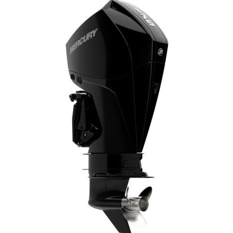 Horgász csónak MERCURY F175 XL
