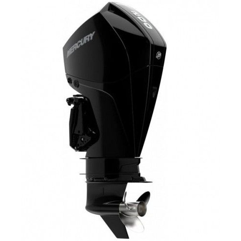 Horgász csónak MERCURY F200 XL
