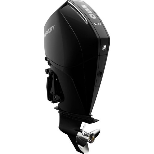 Horgász csónak MERCURY F250 XL
