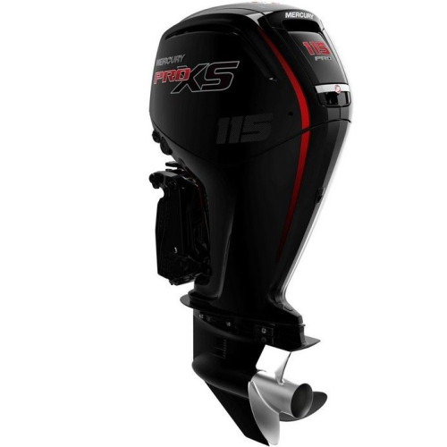 Horgász csónak MERCURY F250 XL Pro XS
