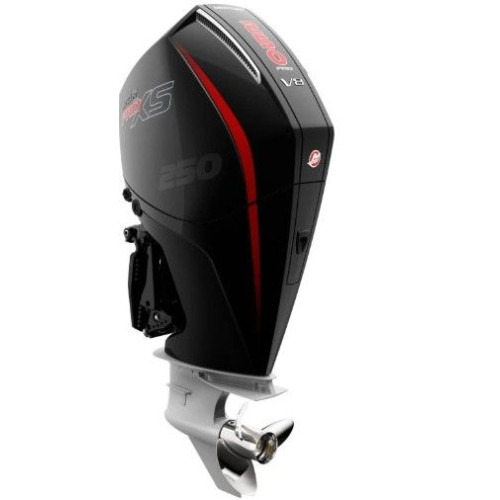 MERCURY F250 XL Pro XS motor