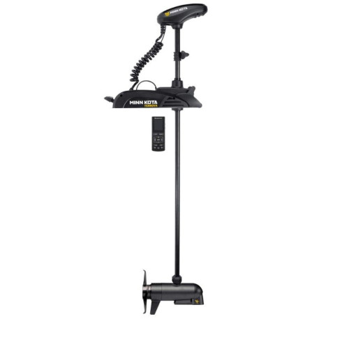 Terrova 80 WR 152cm 24V ohne FuBpedal,  loď pre rybára