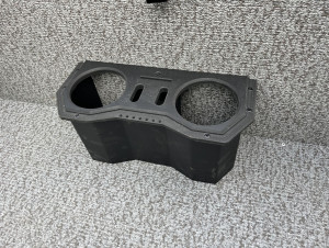 Fotogaléria Finval 470 Evo DC JS + Honda BF60 + príves FB1 - 1300 kg /D7/