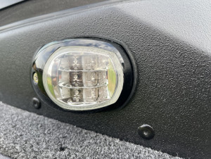 Fotogaléria Finval 470 Evo DC JS + Honda BF60 + príves FB1 - 1300 kg /D7/