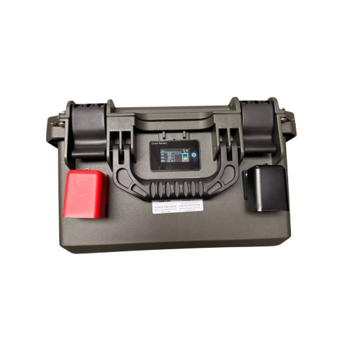 Horgász csónak Kufríkový akumulátor 12V/150AM
