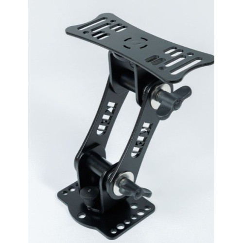 Horgász csónak KED Držiak sonaru