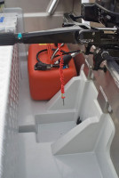 Fotogaléria Smartliner Alu 150