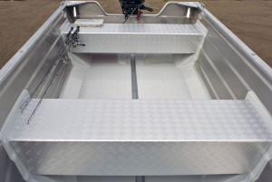 Fotogaléria Smartliner Alu 170