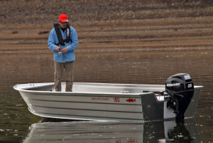 Fotogaléria Smartliner Alu 170