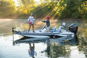 Fotogaléria NITRO Z18