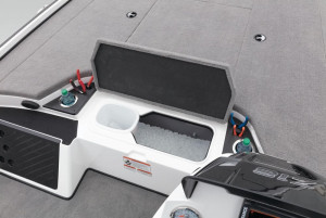 Fotogaléria NITRO Z18