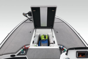 Fotogaléria NITRO Z18