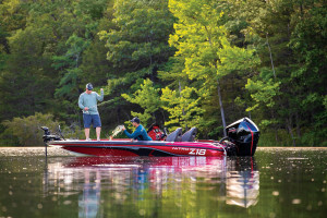 Fotogaléria NITRO Z18