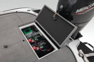 Fotogaléria NITRO Z18