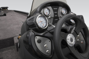 Fotogaléria TRACKER Pro Team™ 190 TX