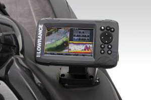 Fotogaléria TRACKER Pro Team™ 190 TX