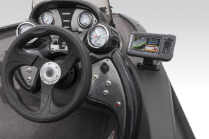 Fotogaléria TRACKER Pro Team™ 190 TX