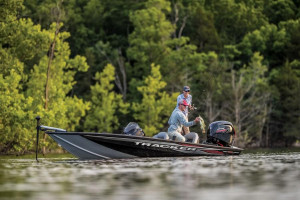 Fotogaléria TRACKER Pro Team™ 190 TX