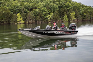 Fotogaléria TRACKER Pro Team™ 190 TX