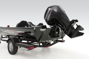 Fotogaléria TRACKER Pro Team™ 190 TX