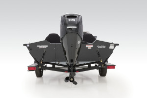 Fotogaléria TRACKER Pro Team™ 190 TX