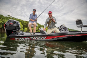 Fotogaléria TRACKER Pro Team™ 190 TX