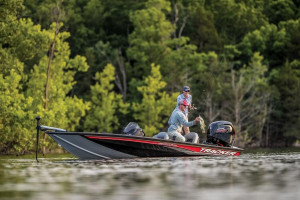 Fotogaléria TRACKER Pro Team™ 190 TX