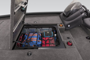 Fotogaléria TRACKER Pro Team™ 190 TX