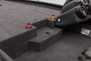 Fotogaléria TRACKER Pro Team™ 190 TX