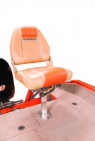 Fotogaléria Finval 475 Evo SC SP