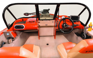 Fotogaléria Finval 475 Evo SC SP