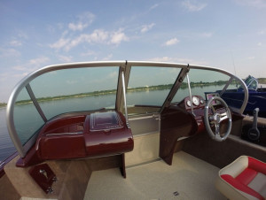 Fotogaléria Finval 475 Evo SC SP