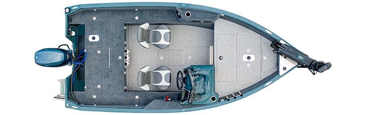 Finval 475 Evo SC JS