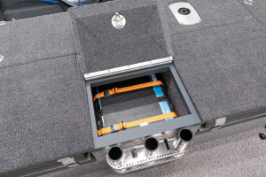 Fotogaléria Finval 475 Evo SC JS