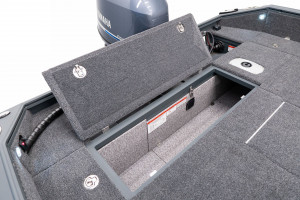 Fotogaléria Finval 475 Evo SC JS