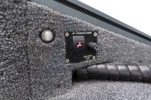 Fotogaléria Finval 475 Evo SC JS