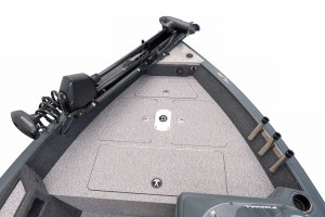 Fotogaléria Finval 475 Evo SC JS