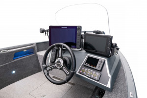 Fotogaléria Finval 475 Evo SC JS