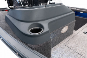 Fotogaléria Finval 475 Evo SC JS