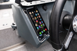 Fotogaléria Finval 475 Evo SC JS