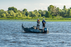 Fotogaléria Finval 475 Evo SC JS