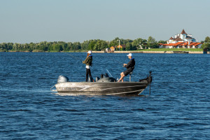 Fotogaléria Finval 475 Evo SC JS