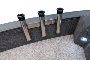 Fotogaléria Finval 475 Evo SC JS