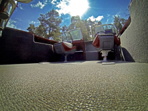 Fotogaléria Finval  505 FishPro MC