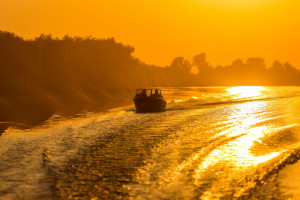 Fotogaléria Finval  505 FishPro MC