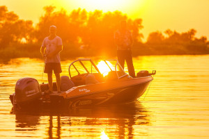 Fotogaléria Finval  505 FishPro MC