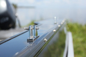 Fotogaléria Finval  505 FishPro MC