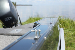 Fotogaléria Finval  505 FishPro MC