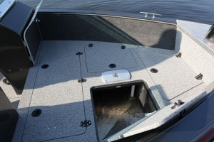 Fotogaléria Finval  505 FishPro SP